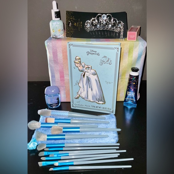 Cinderella Bundle #2